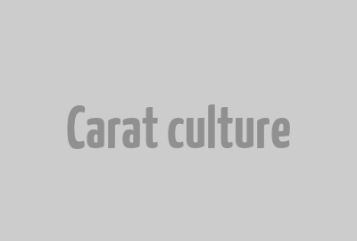Carat culture